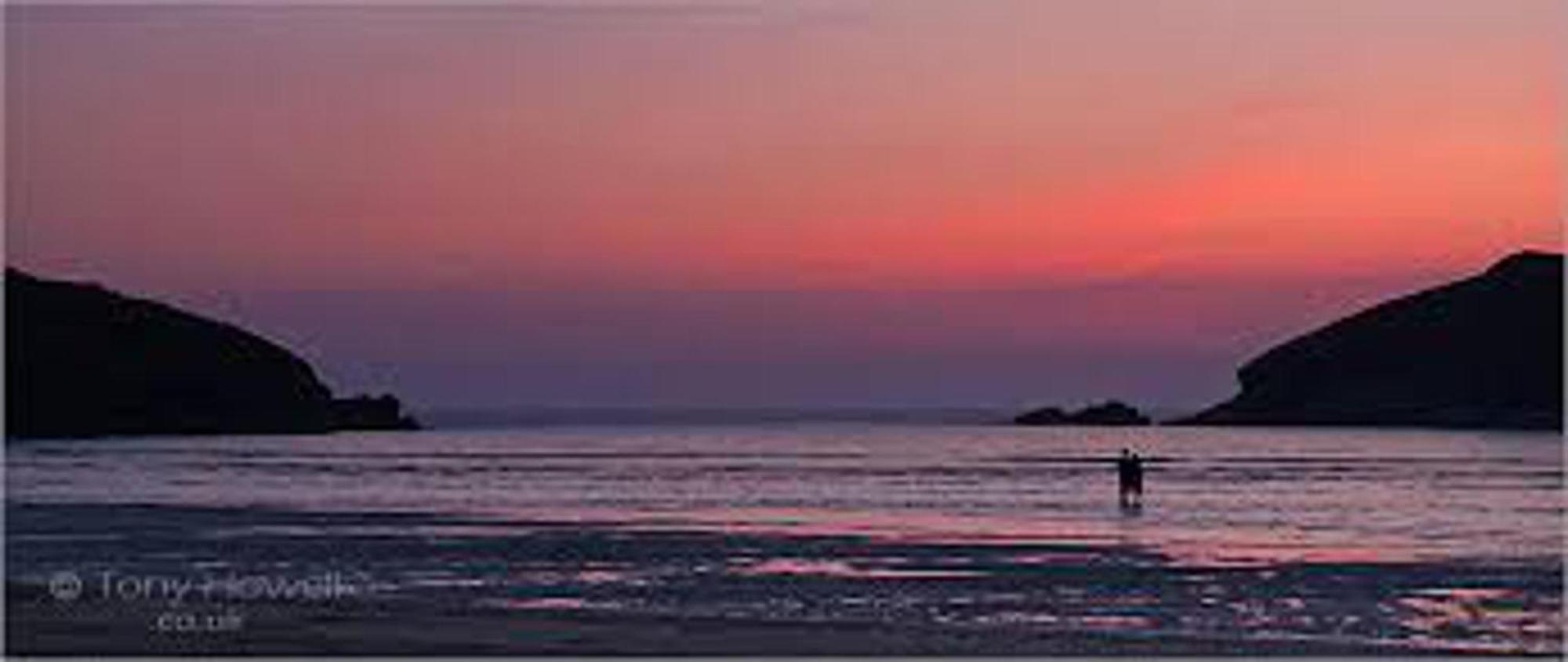 Newquay Bay Resort Sandy Toes - Pet Friendly New Quay Exterior foto