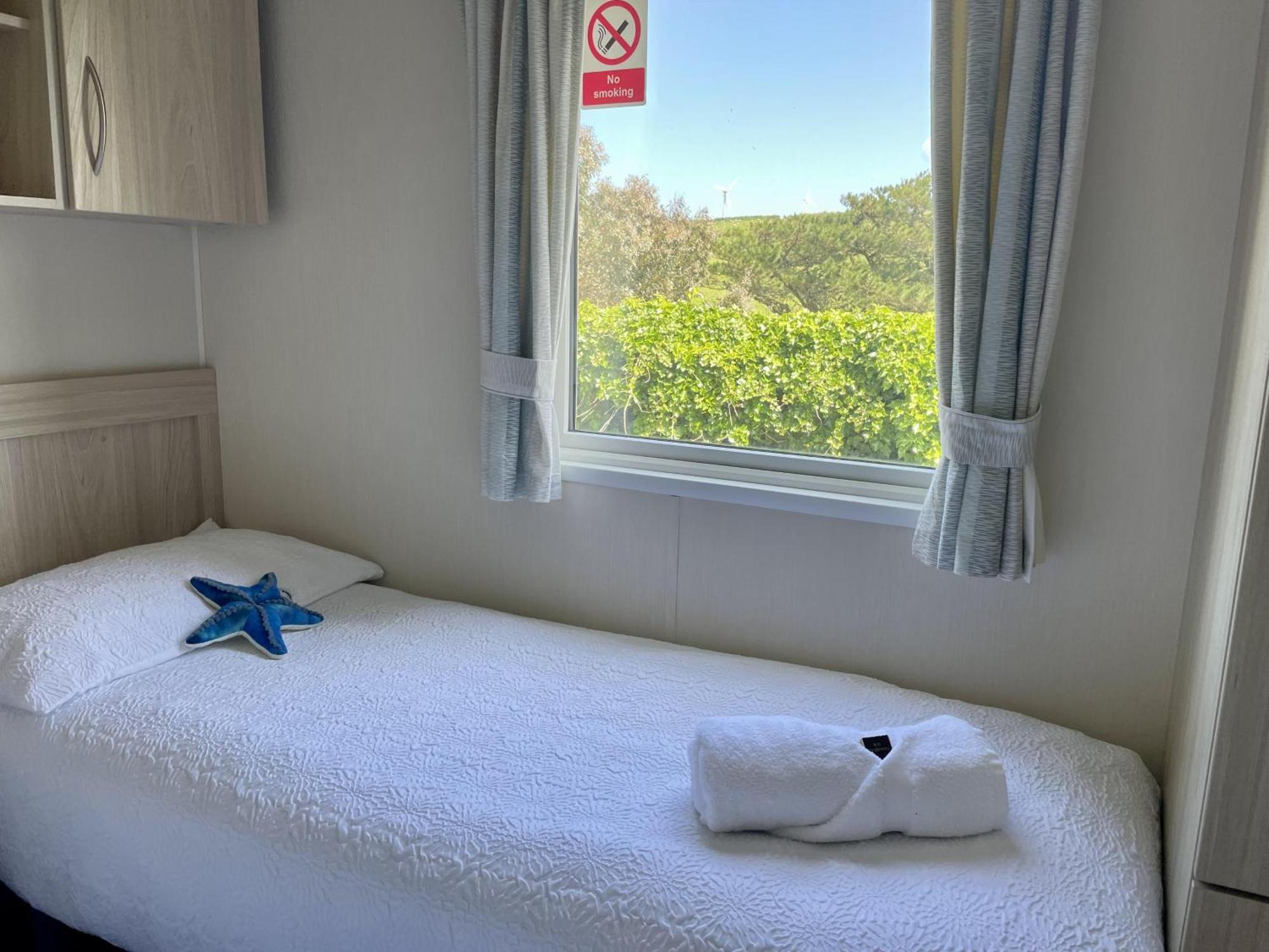 Newquay Bay Resort Sandy Toes - Pet Friendly New Quay Exterior foto